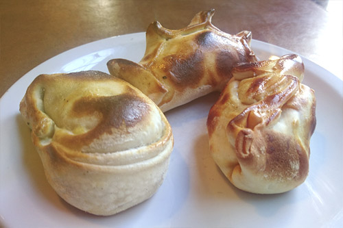 Empanadas